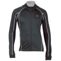 Northwave NW FORCE JACKET BLK