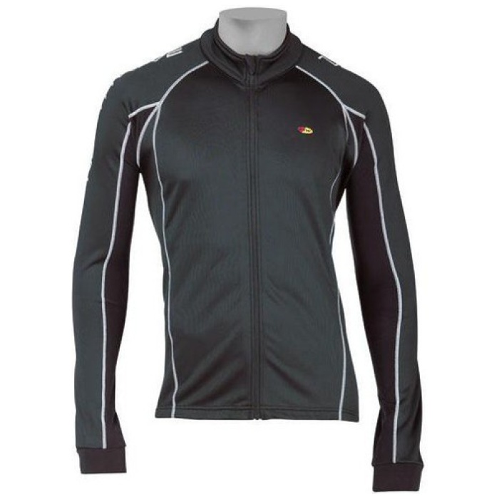 Northwave NW FORCE JACKET BLK