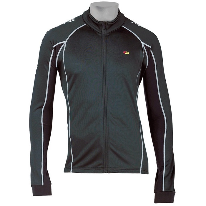 Northwave NW FORCE JACKET BLK - Afbeelding 2