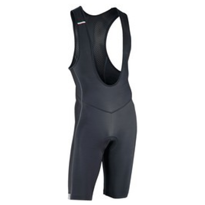 Northwave NW 39/25 BIBSHORT BLK