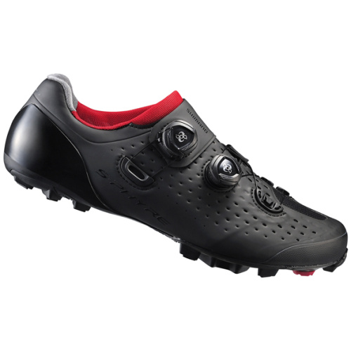 Shimano Schoenen MTB XC9 S PHYRE ZWART Bike Experts
