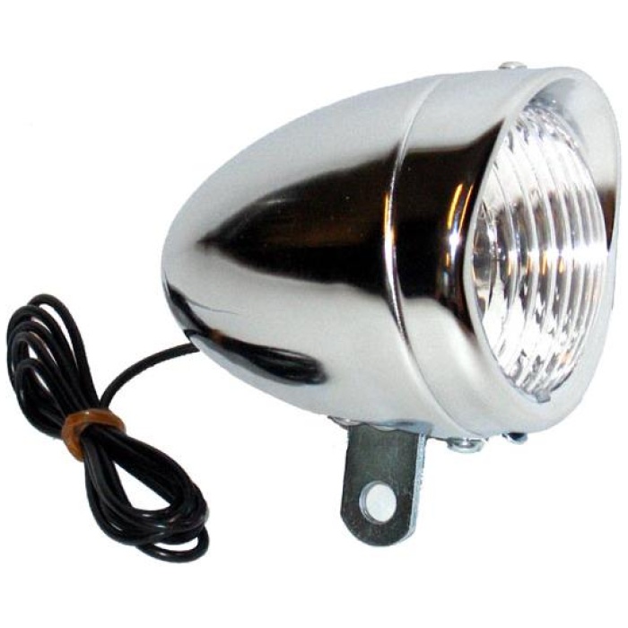 Dansi KOPLAMP 102 HOLL DYN BALH CHR