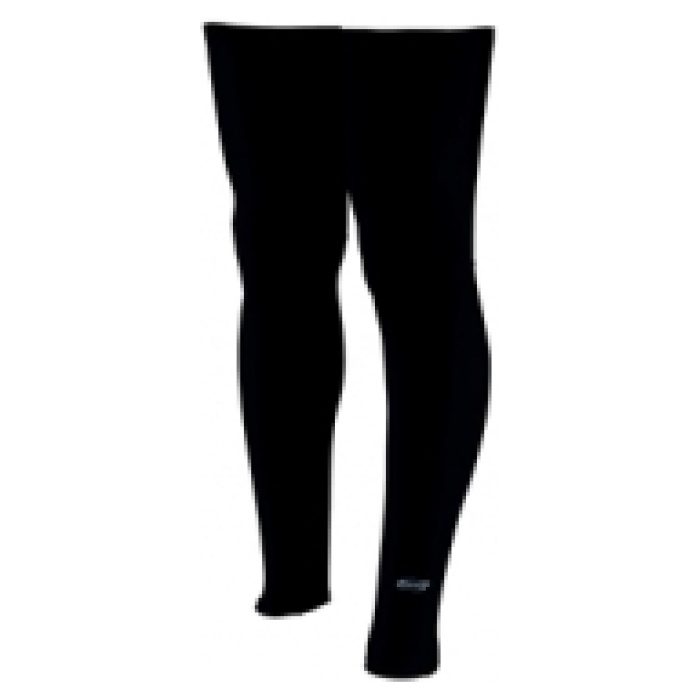 BBB BBW-91 Beenstukken ComfortLegs Zwart