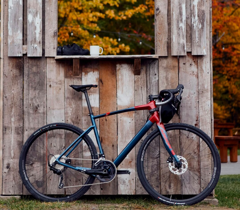 Argon 18 gravel bikes