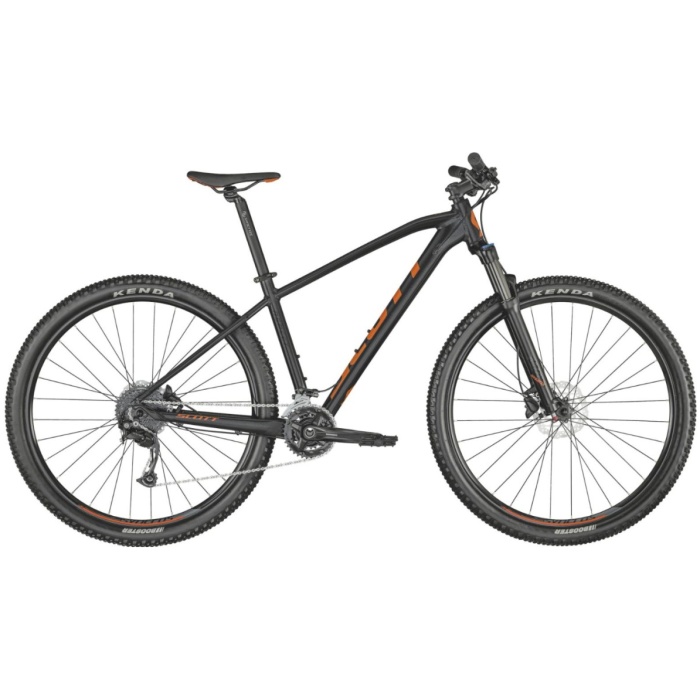 Scott Aspect 940 Granite