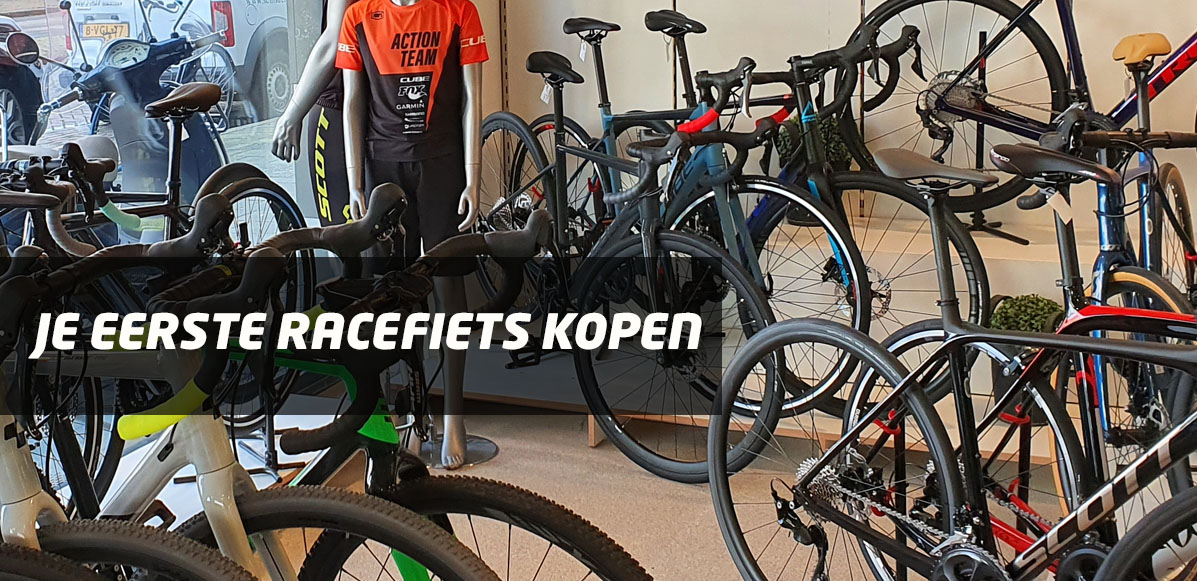 Brouwerij Beroemdheid Lada Bike Experts - Racefietsen, mountainbikes, gravelbikes en toerfietsen