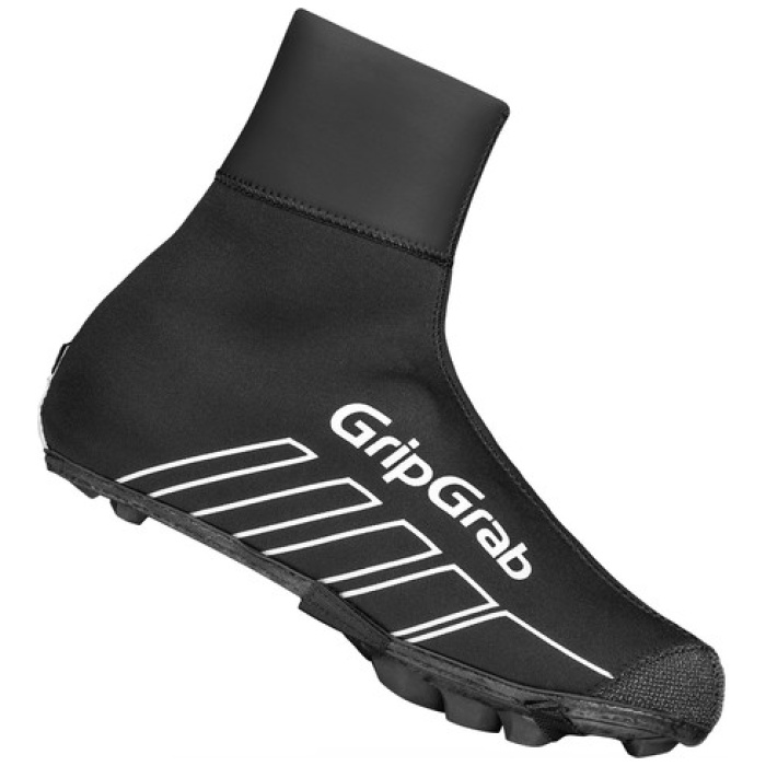 Gripgrab RaceThermo Black - Afbeelding 2