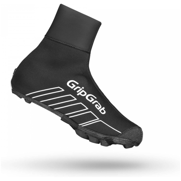 Gripgrab RaceThermo Black