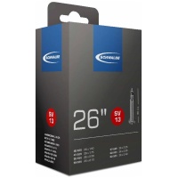 Schwalbe BIB SW -13- Frans-V 26 26 INCH Zwart - Afbeelding 4