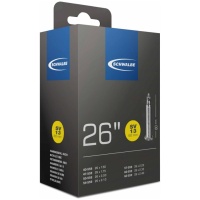 Schwalbe BIB SW -13- Frans-V 26 26 INCH Zwart - Afbeelding 2