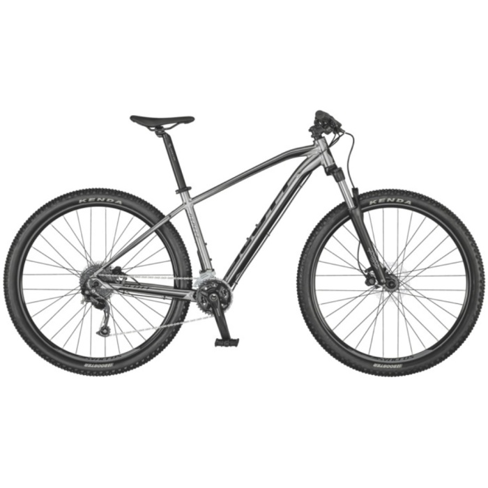 Scott Aspect 950 Slate Grey