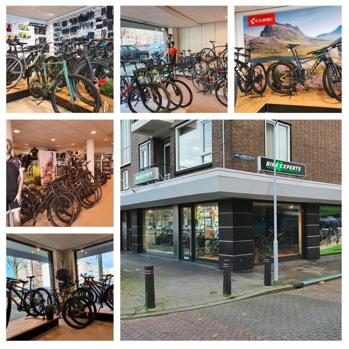 Bike Experts Voorburg