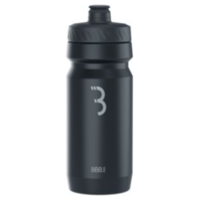 BBB BWB-01 Bidon 550ml CompTank Ml Zwart/wit