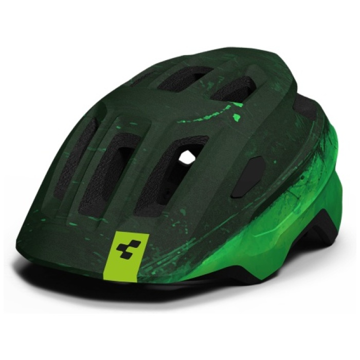 Cube HELMET TALOK S (49-55) Green