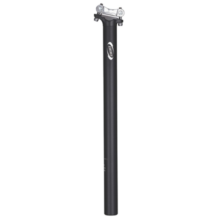 BBB BSP-20 Zadelpen SkyScraper mm Zwart