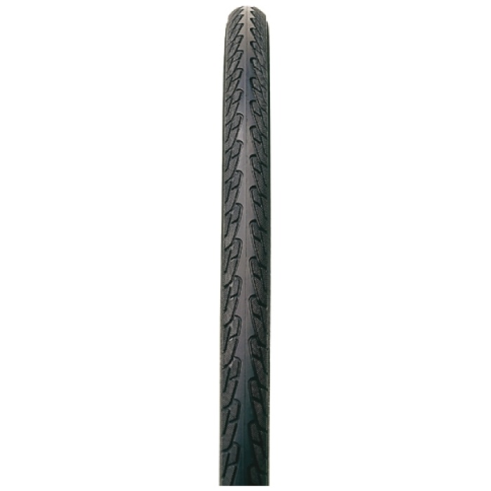 Cordo Bub 28X1 42767 Refl Zwart