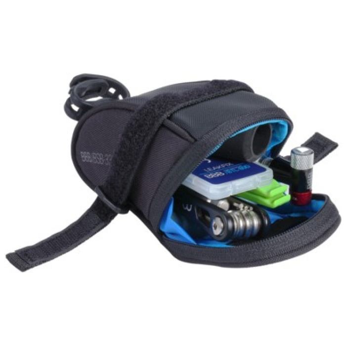 BBB BSB-58 Set CombiSet SpeedPack CO2 125 X 80 X 50mm Zwart
