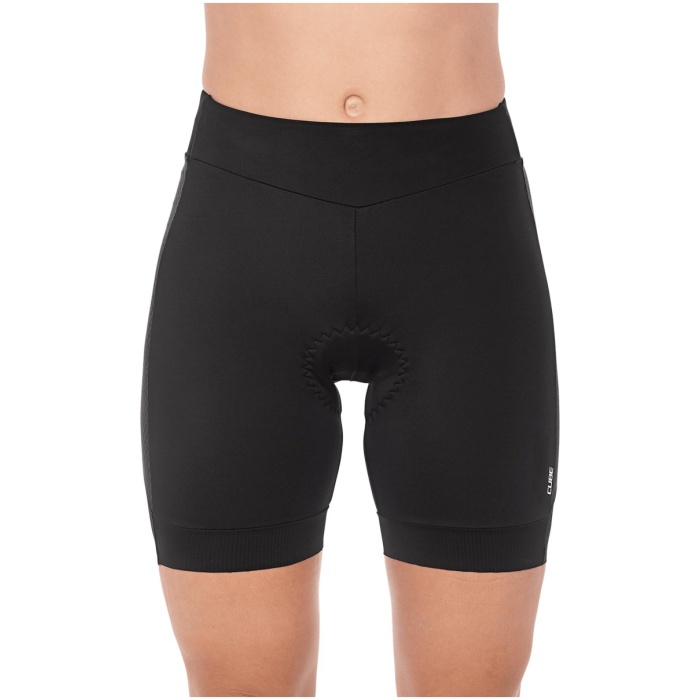 Cube LINE WS CYCLE SHORTS Black