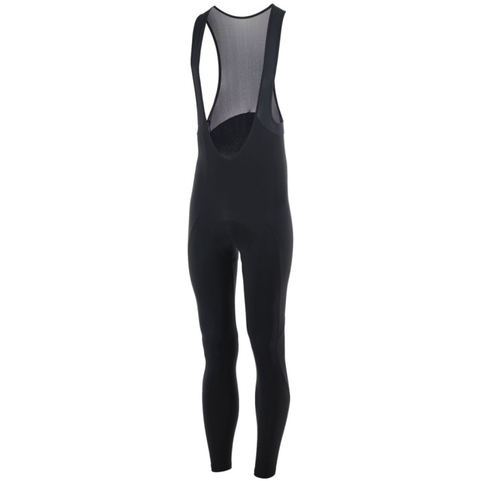 Rogelli Collant Nero Zwart