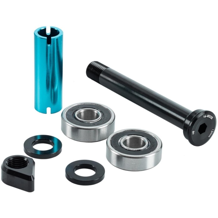 Cube MAIN PIVOT SET STEREO 150 C:62/C:68 MY Black