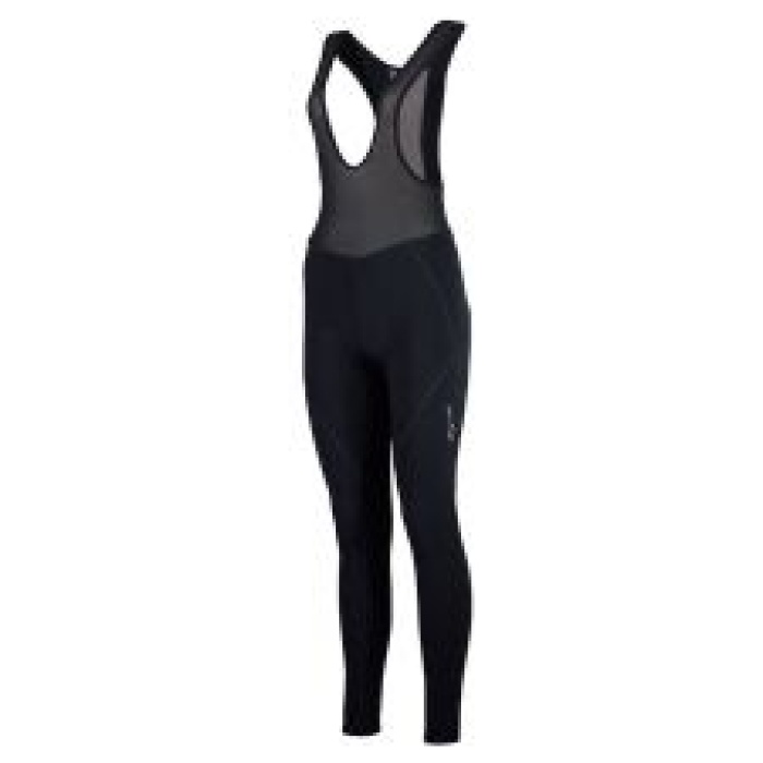 Rogelli Ds Collant Nero Zwart