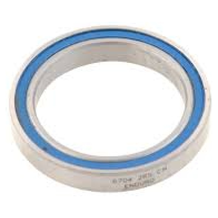 Enduro Bearings 6704 2RS ABEC 3 Lager, 20x27x4