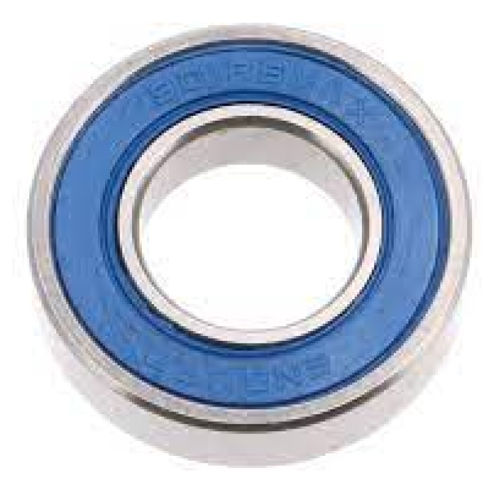 Enduro Bearings 7901 2RS ABEC 3 MAX Schrägkugellager, 12x24x6