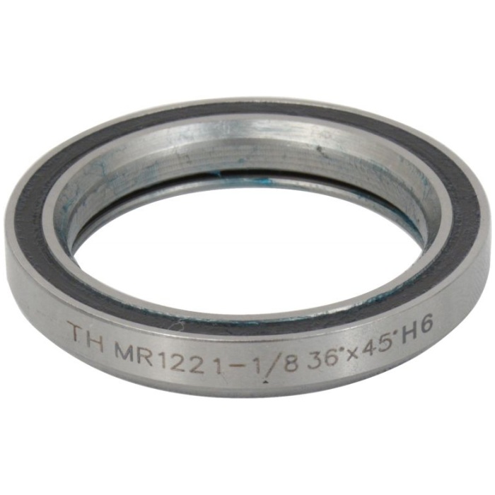 Fsa (160-0014000000) LAGERS ACB 1 1/8 36X45 41.0MM {MR122 873} ZWART