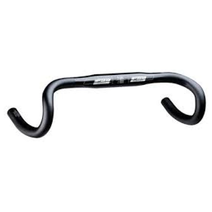 Fsa (185-1386n/1389n) Stuur/bocht Omega Compact 31.8 Zwart