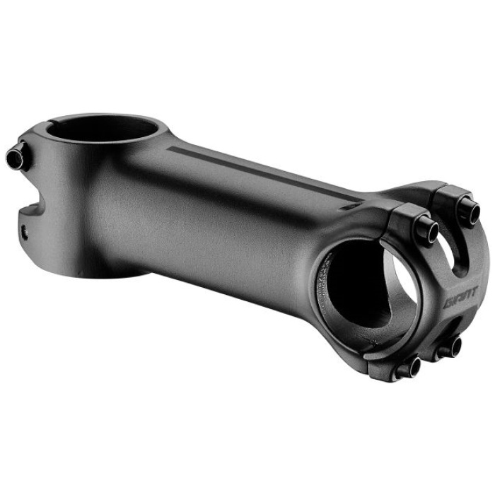 Giant CONTACT OD2 STEM 31.8 x Zwart