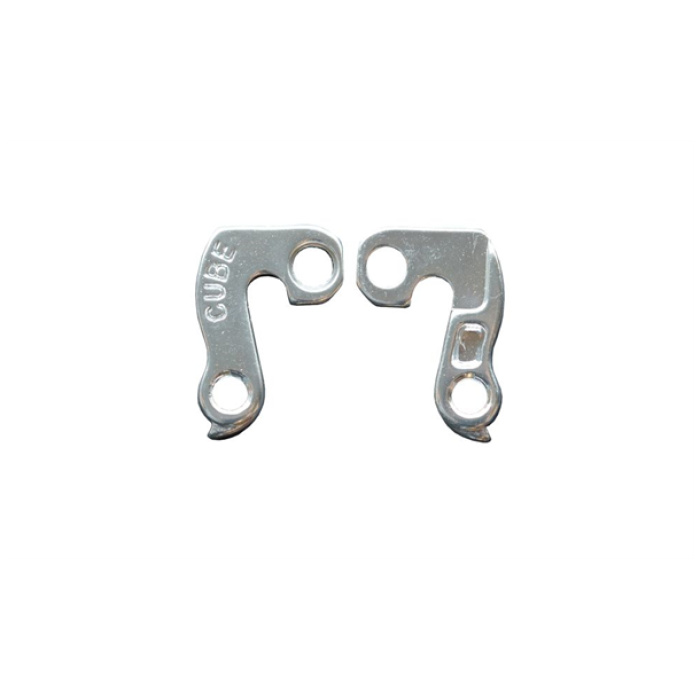 Cube MECH HANGER #101 SILVER