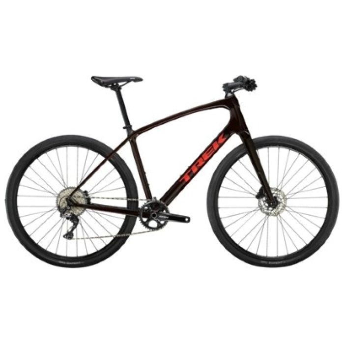 2020 trek 2025 fx