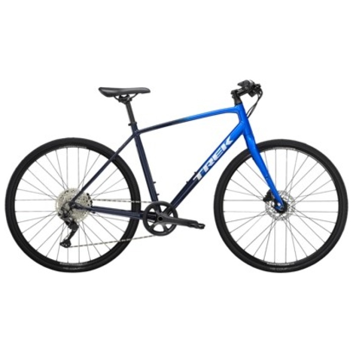 2020 trek sales fx 3