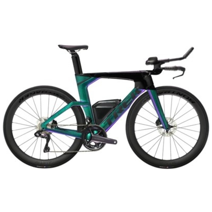 Trek Speed Concept SLR 7 EMERALD IRIS/TREK BLACK