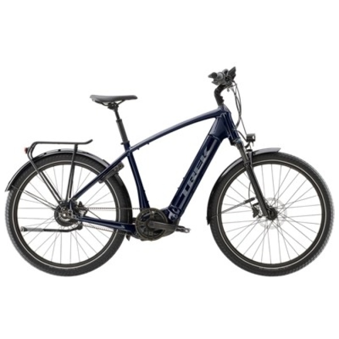 Trek Allant+ 9 DEEP DARK BLUE