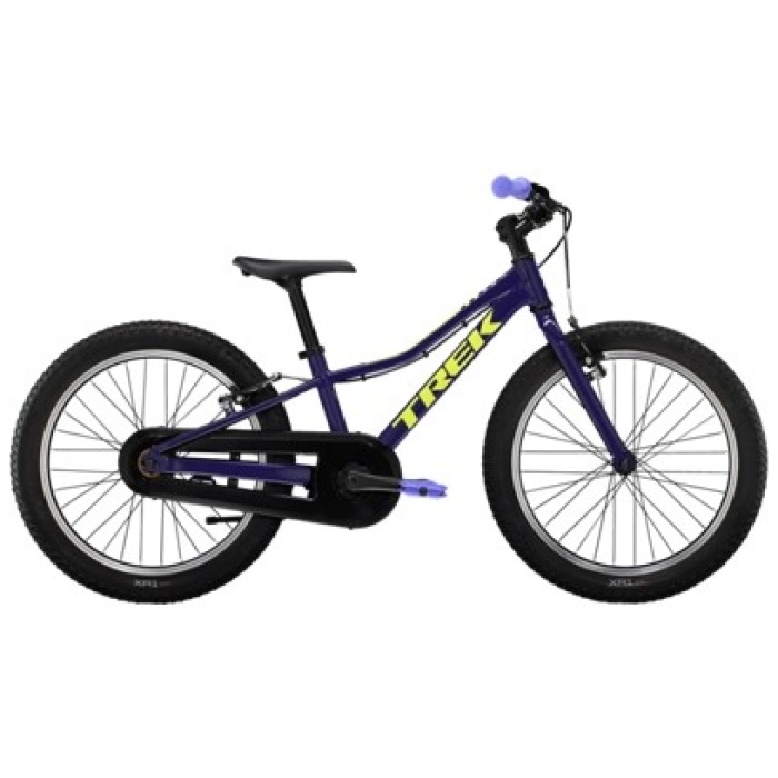 Trek Precaliber 20 freewheel PURPLE ABYSS