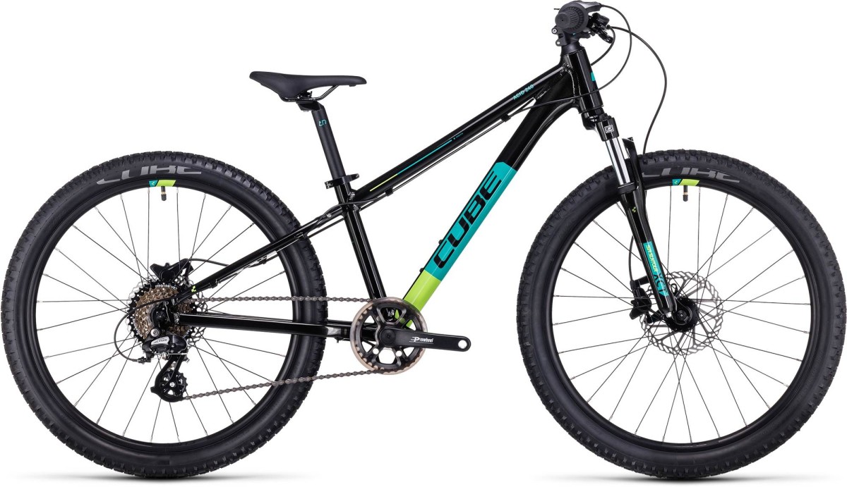 Mtb kleding cube best sale