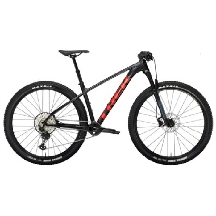 Trek X-Caliber 9 Trek Black Satin
