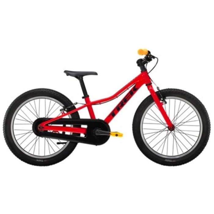 Trek Precaliber 20 freewheel VIPER RED