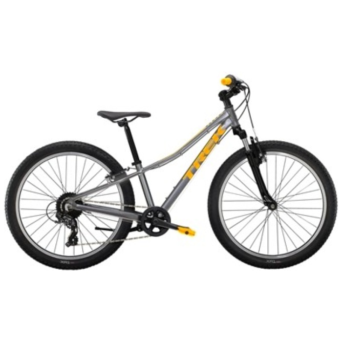 Trek Precaliber 24 8-Speed Suspension ANTHRACITE