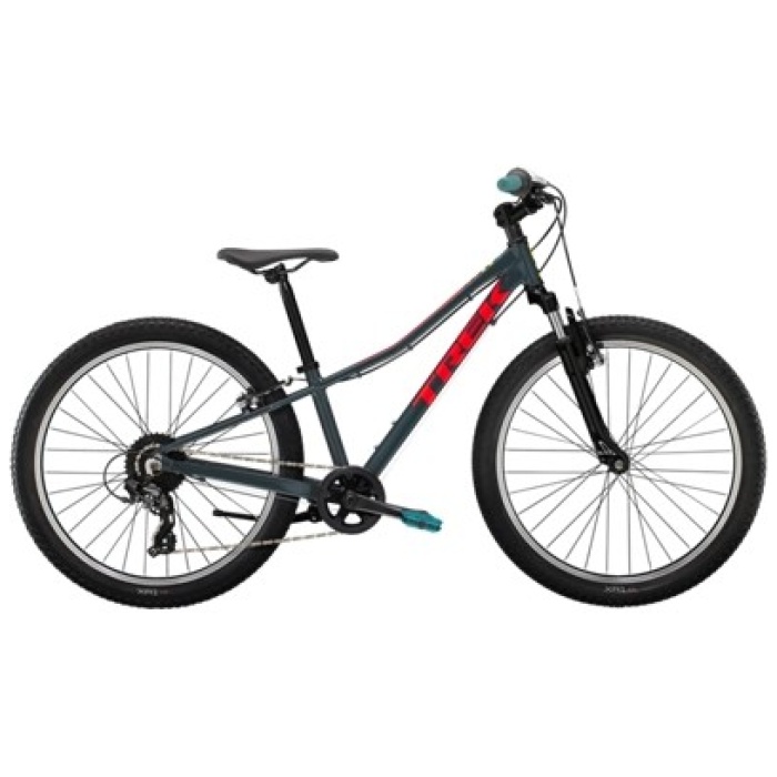 Trek Precaliber 24 8-Speed Suspension NAUTICAL NAVY