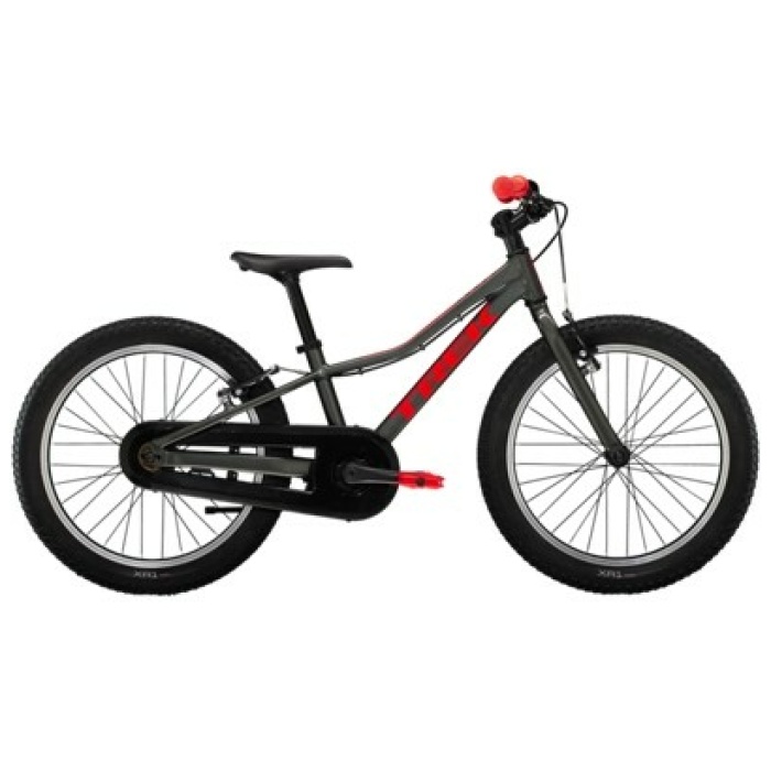 Trek Precaliber 20 freewheel LITHIUM GREY