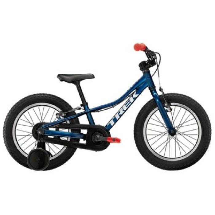 Trek Precaliber 16 MULSANNE BLUE