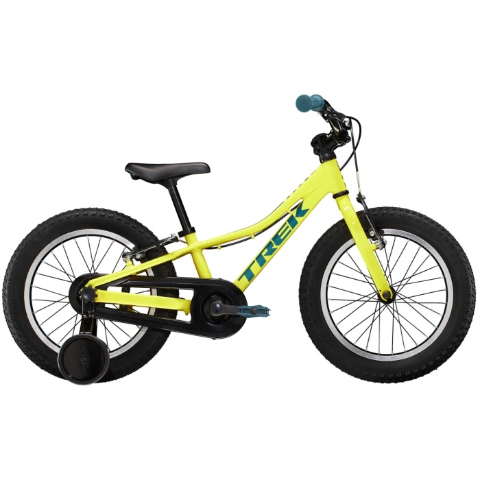 Trek Precaliber 16 VOLT