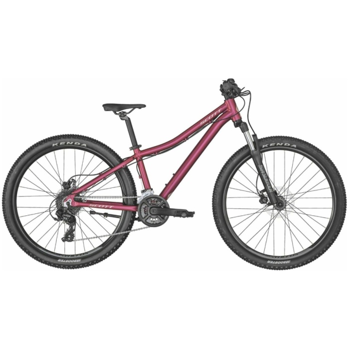 Scott Contessadisc Paars