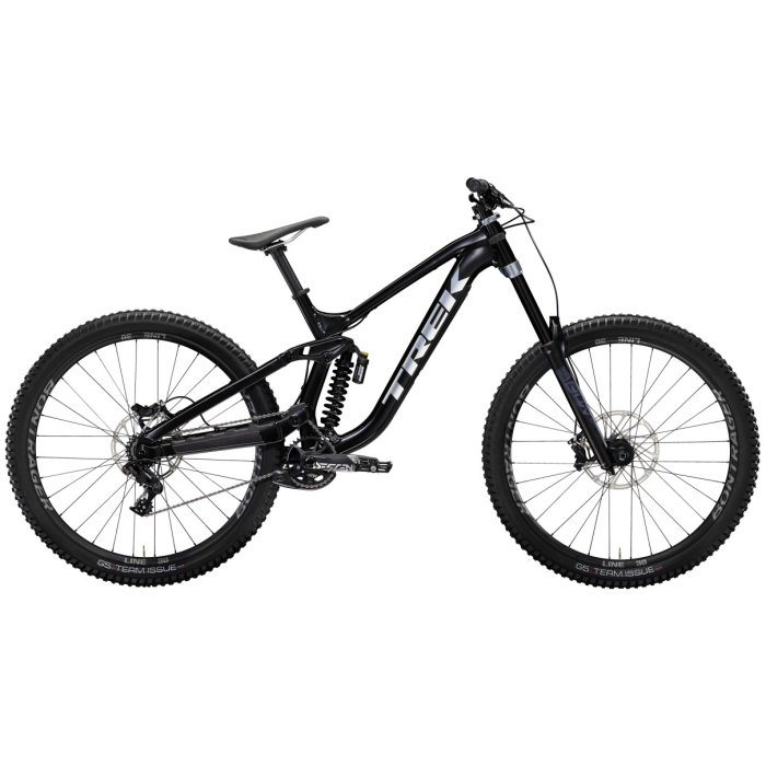 Trek Session 8 SATIN TREK BLACK