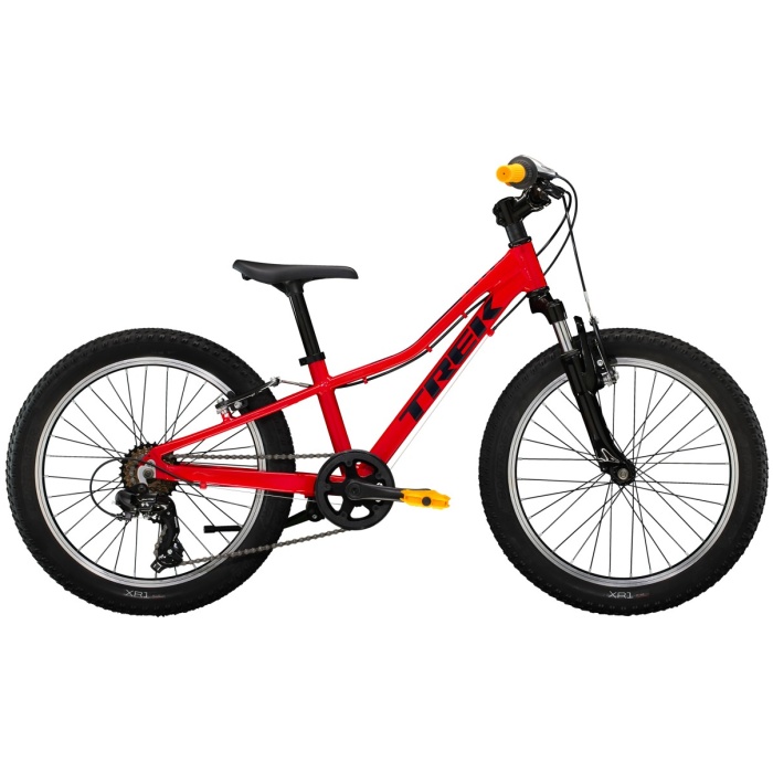 Trek Precaliber 20 7-Speed VIPER RED