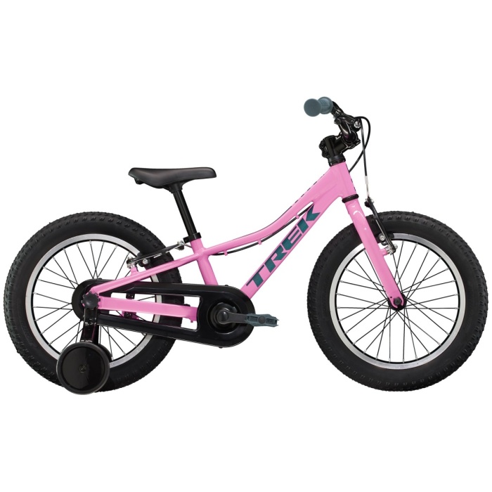 Trek Precaliber 16 PINK FROSTING