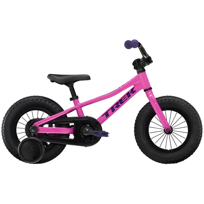 Trek Precaliber FLAMINGO PINK 12