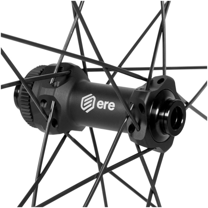 Ere Research OMNIA CLR 45 CARBON WHEELSET BLK/BLK BLACK/BLACK - Afbeelding 4